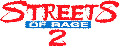 Streets of Rage 2 (SEGA) Play Online